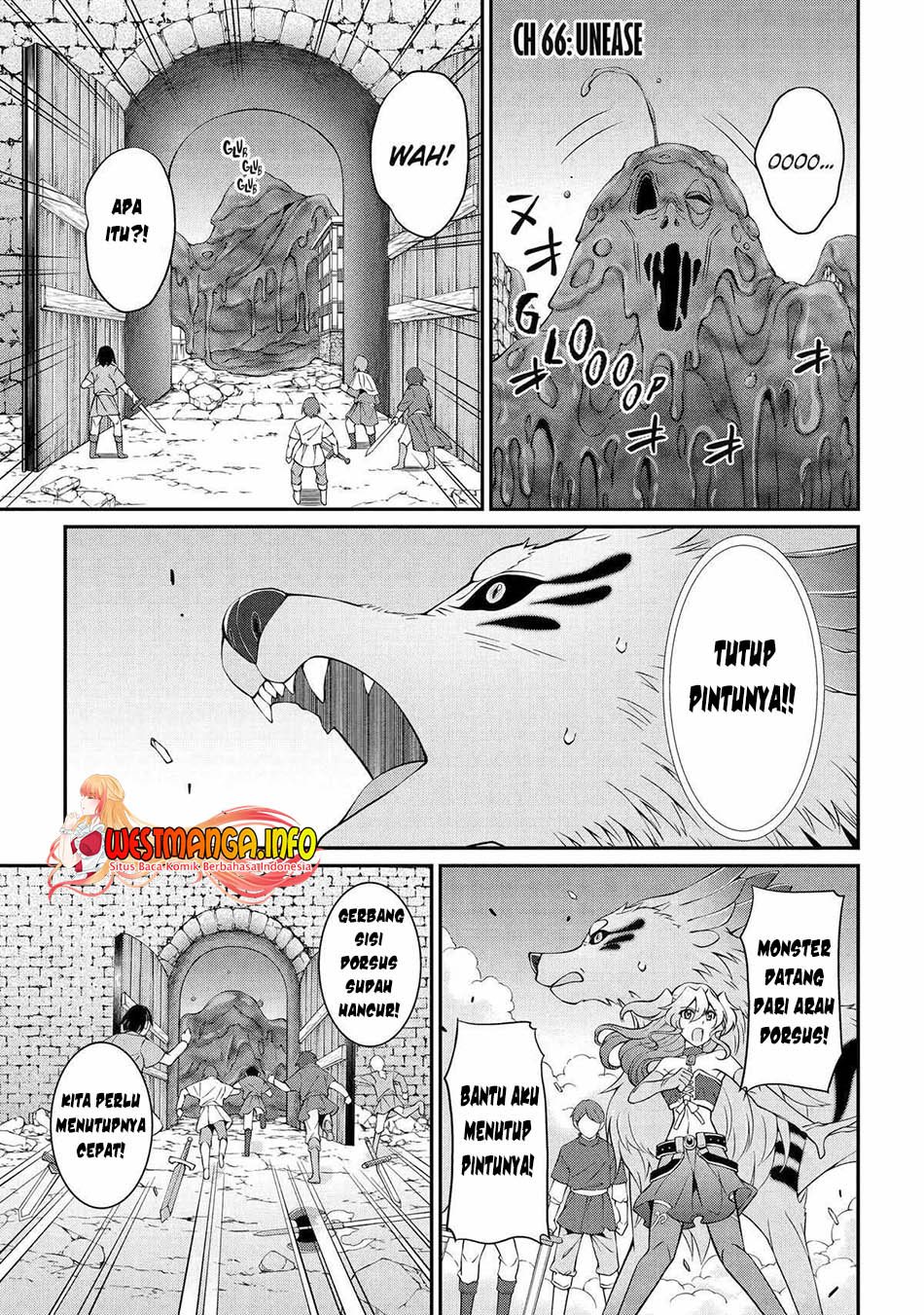 Chapter 66 - halaman 3