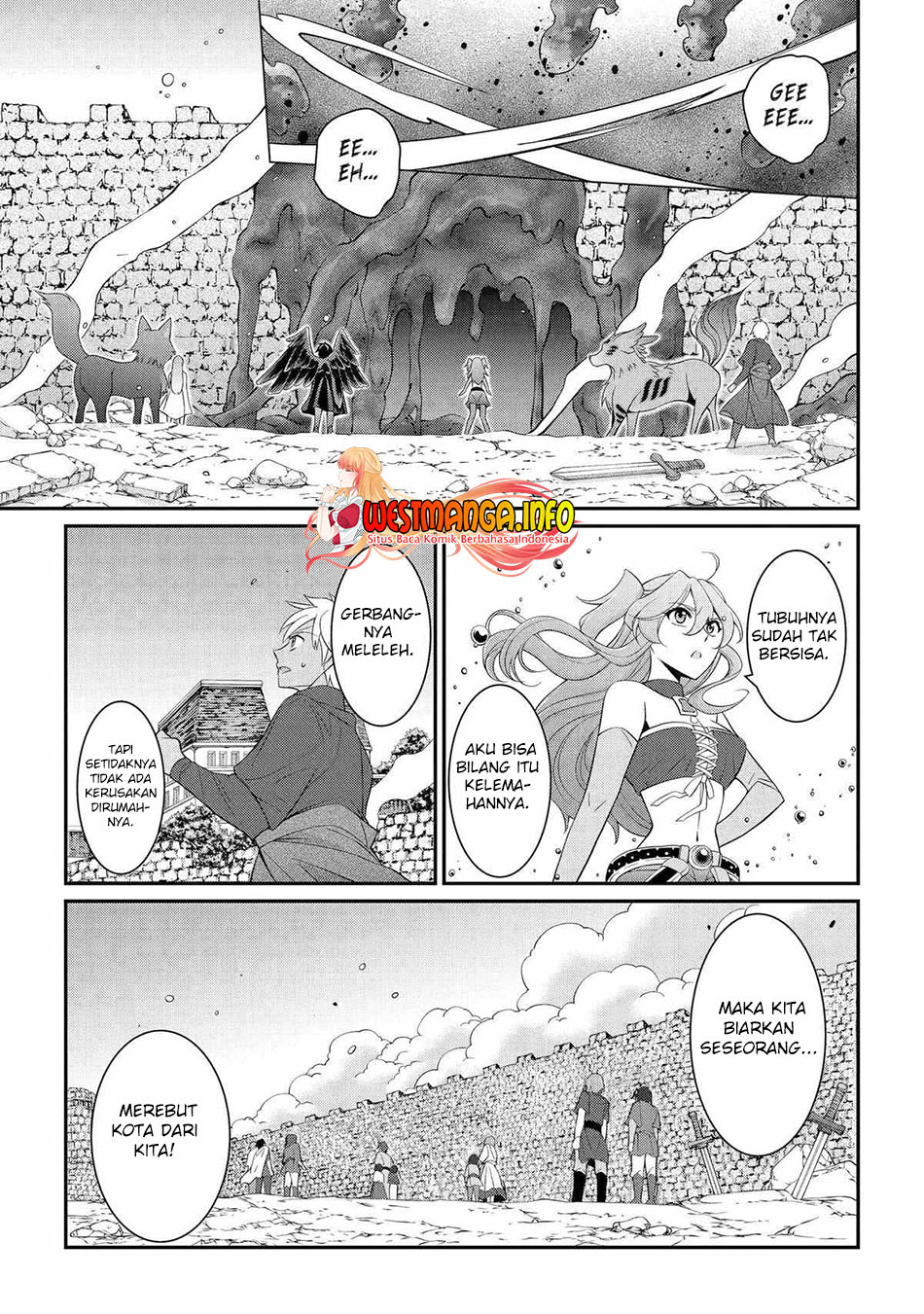 Chapter 66 - halaman 21