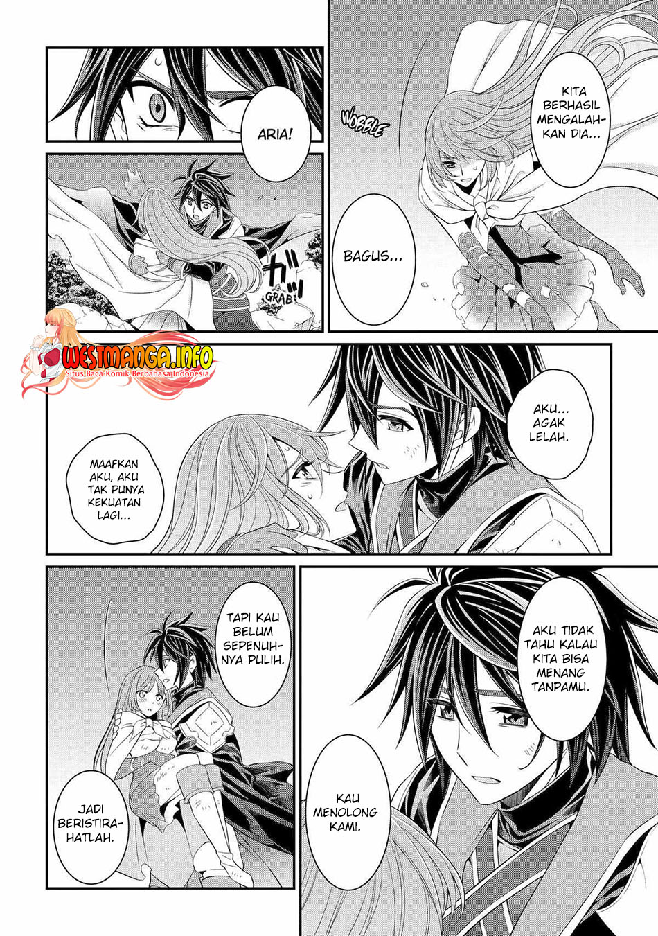 Chapter 66 - halaman 22