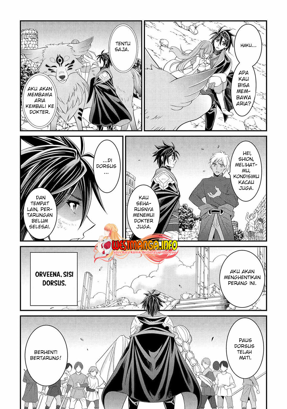 Chapter 66 - halaman 23