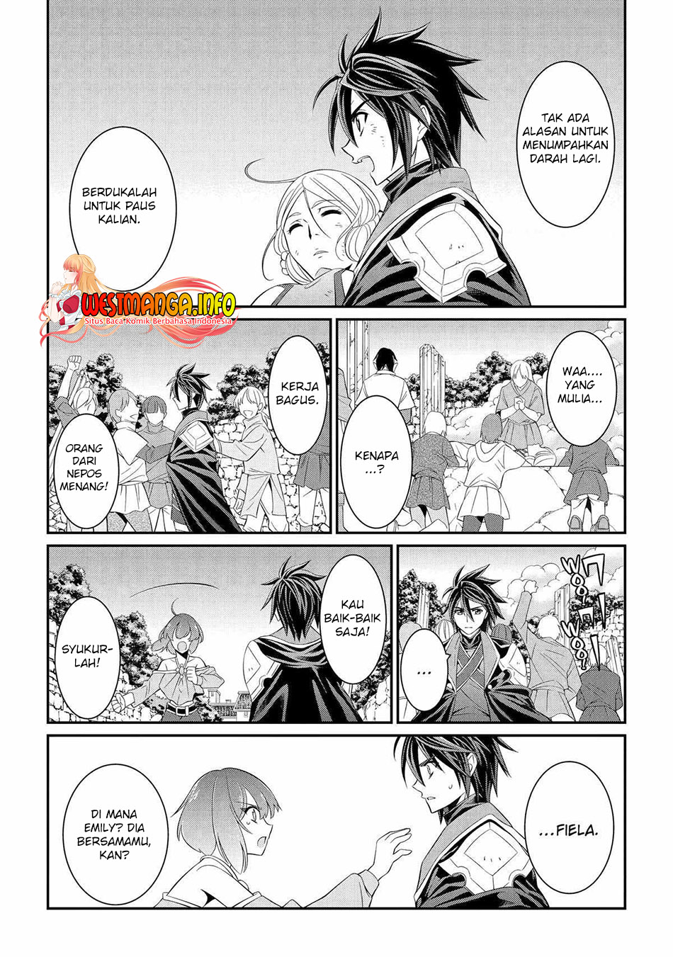 Chapter 66 - halaman 24