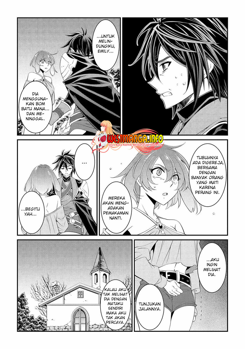 Chapter 66 - halaman 25