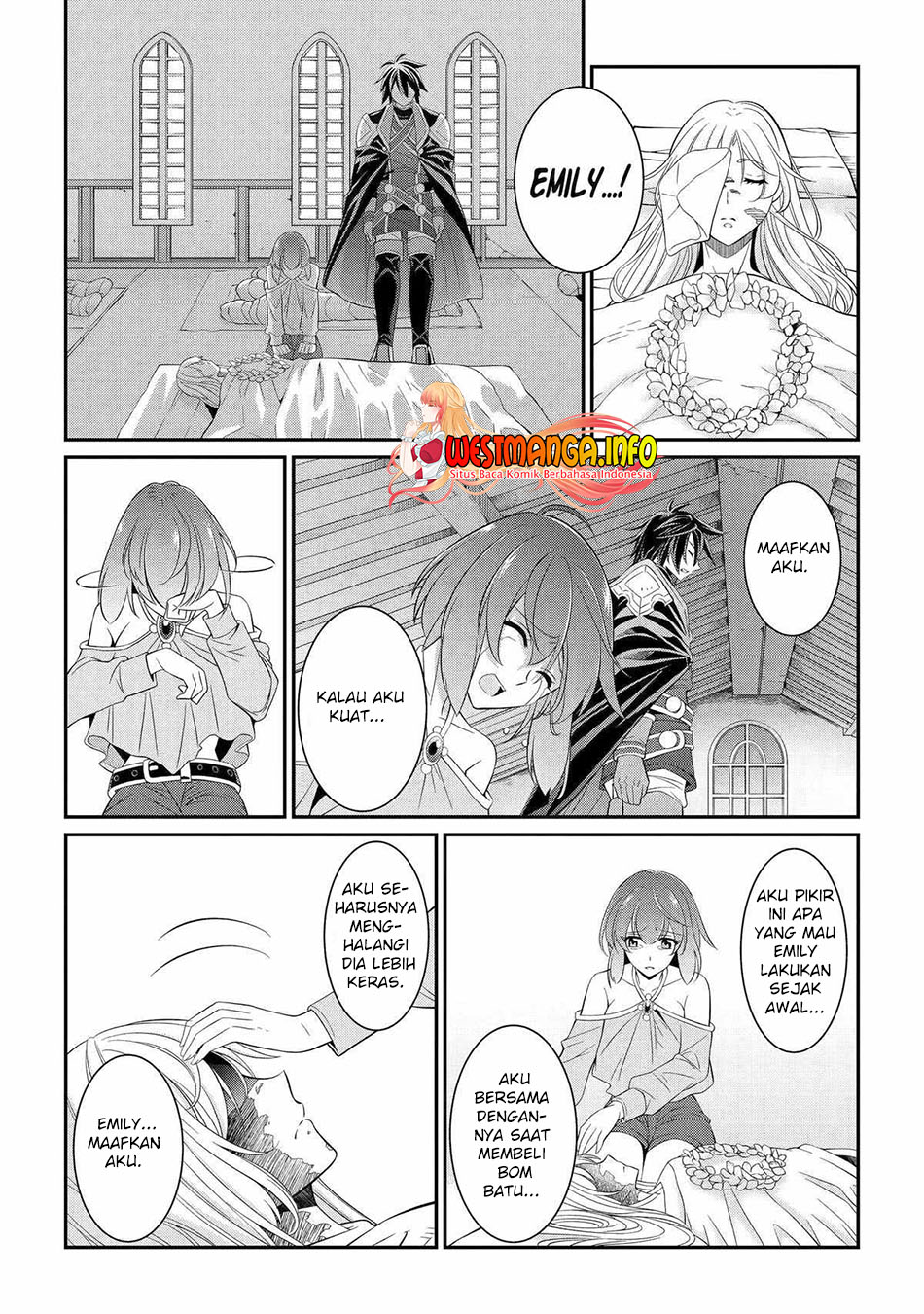 Chapter 66 - halaman 26