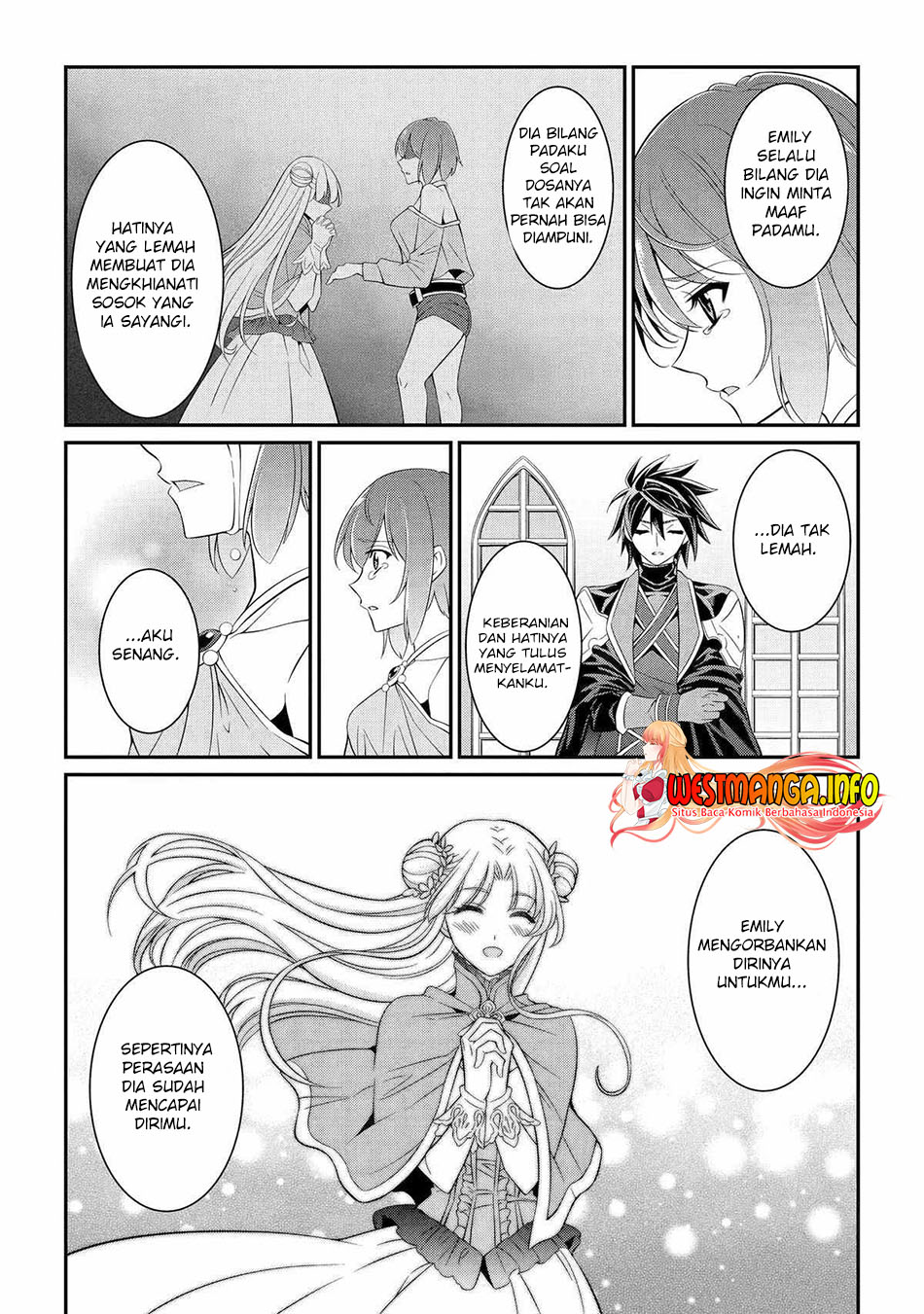 Chapter 66 - halaman 27