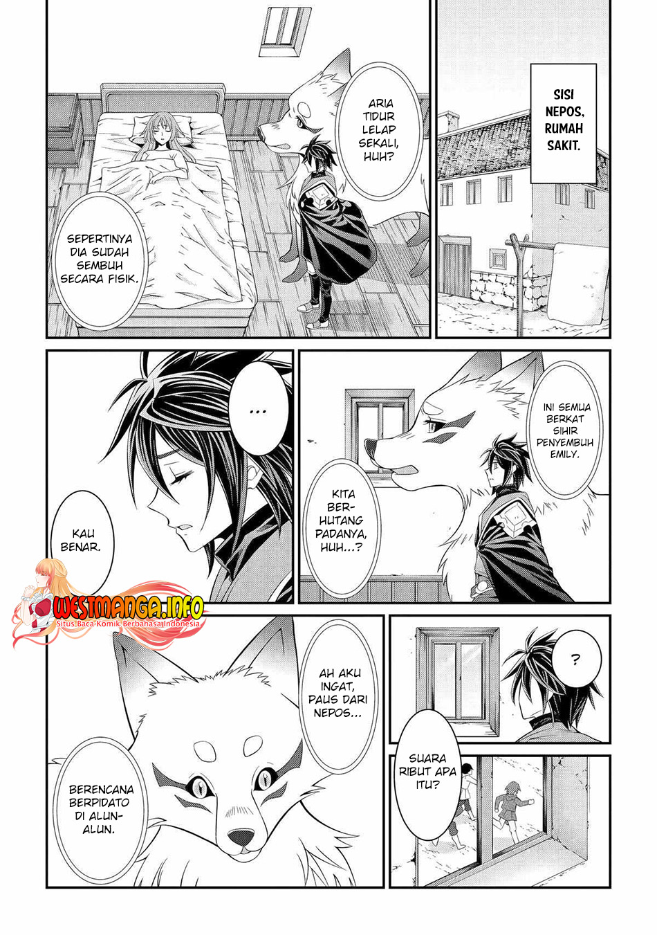 Chapter 66 - halaman 28