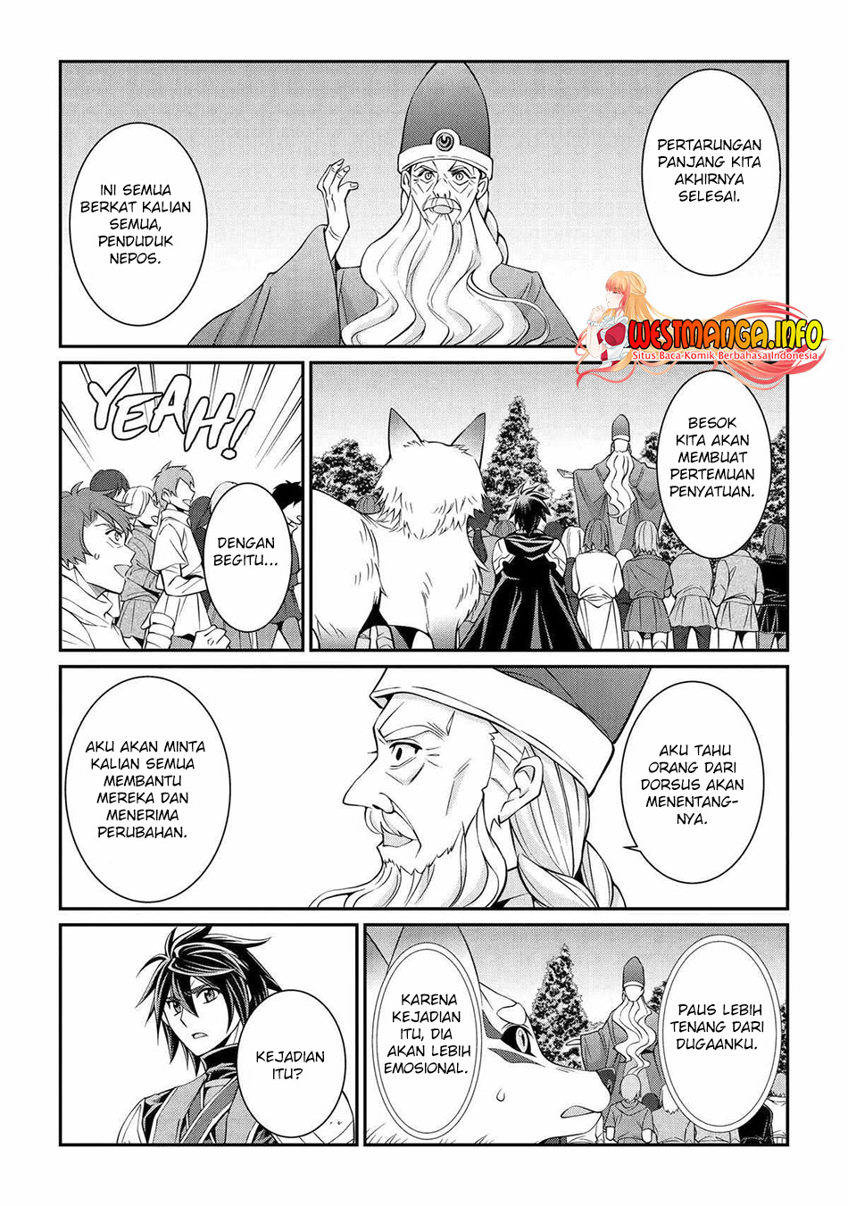 Chapter 66 - halaman 29