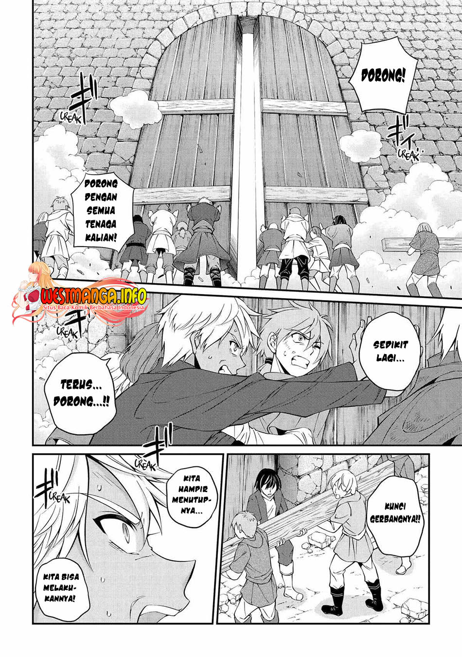 Chapter 66 - halaman 4