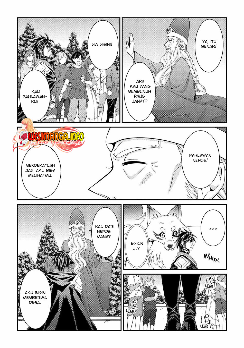 Chapter 66 - halaman 31
