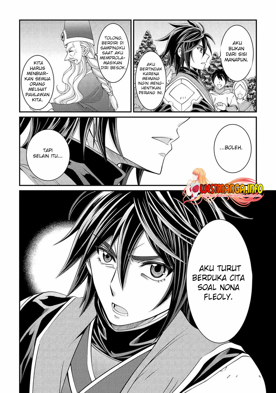 Chapter 66 - halaman 32