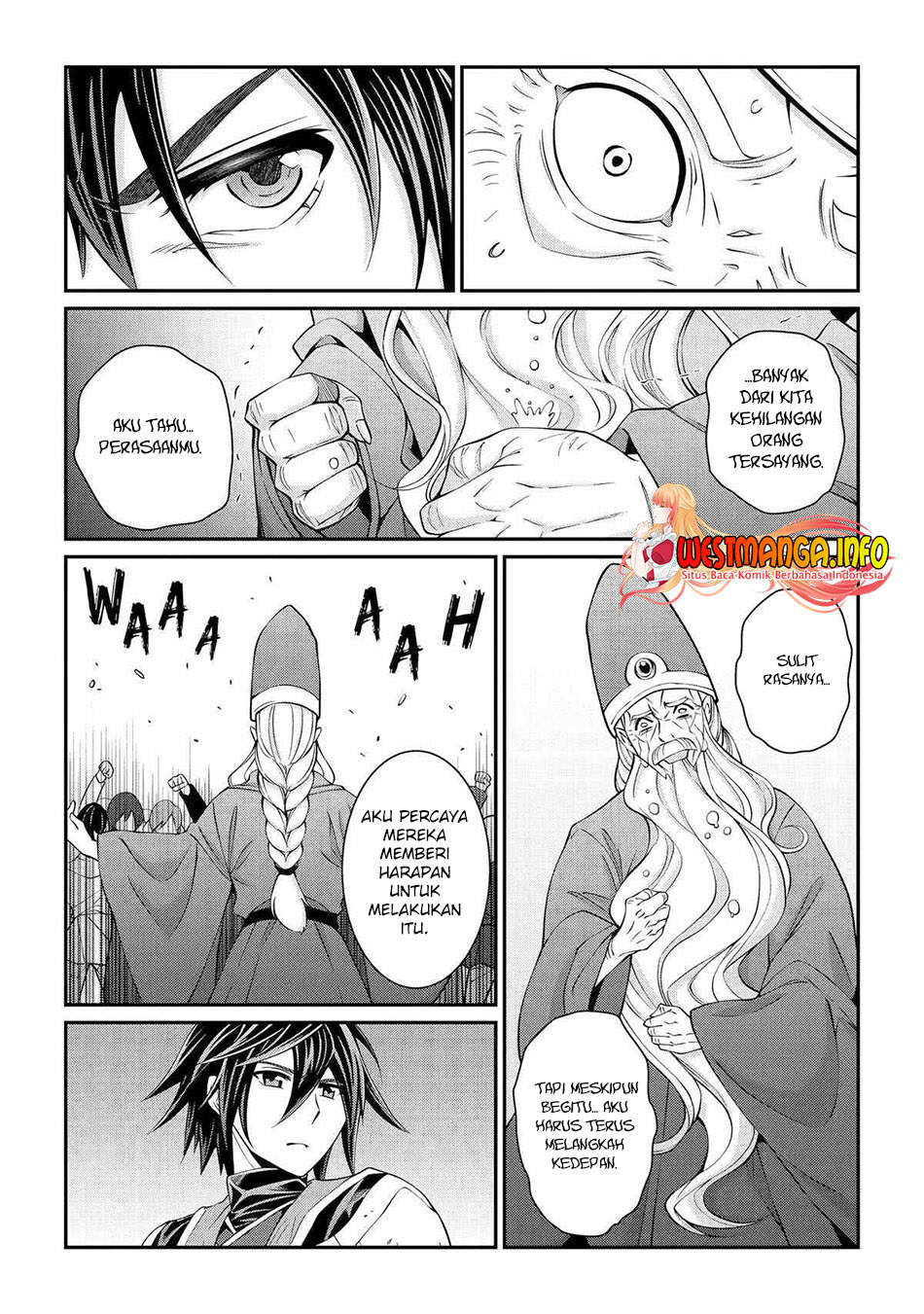 Chapter 66 - halaman 33