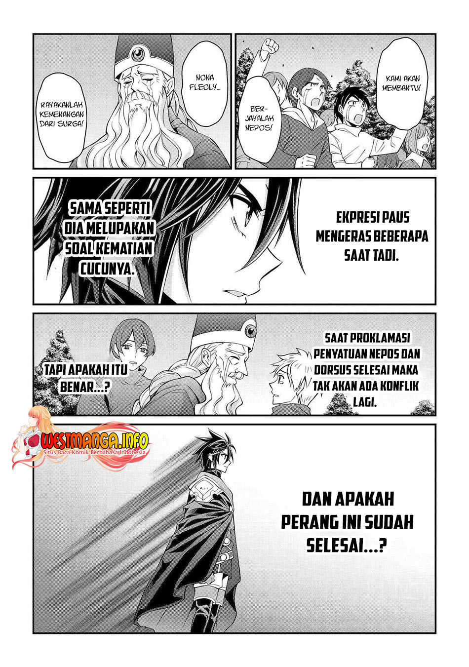 Chapter 66 - halaman 34