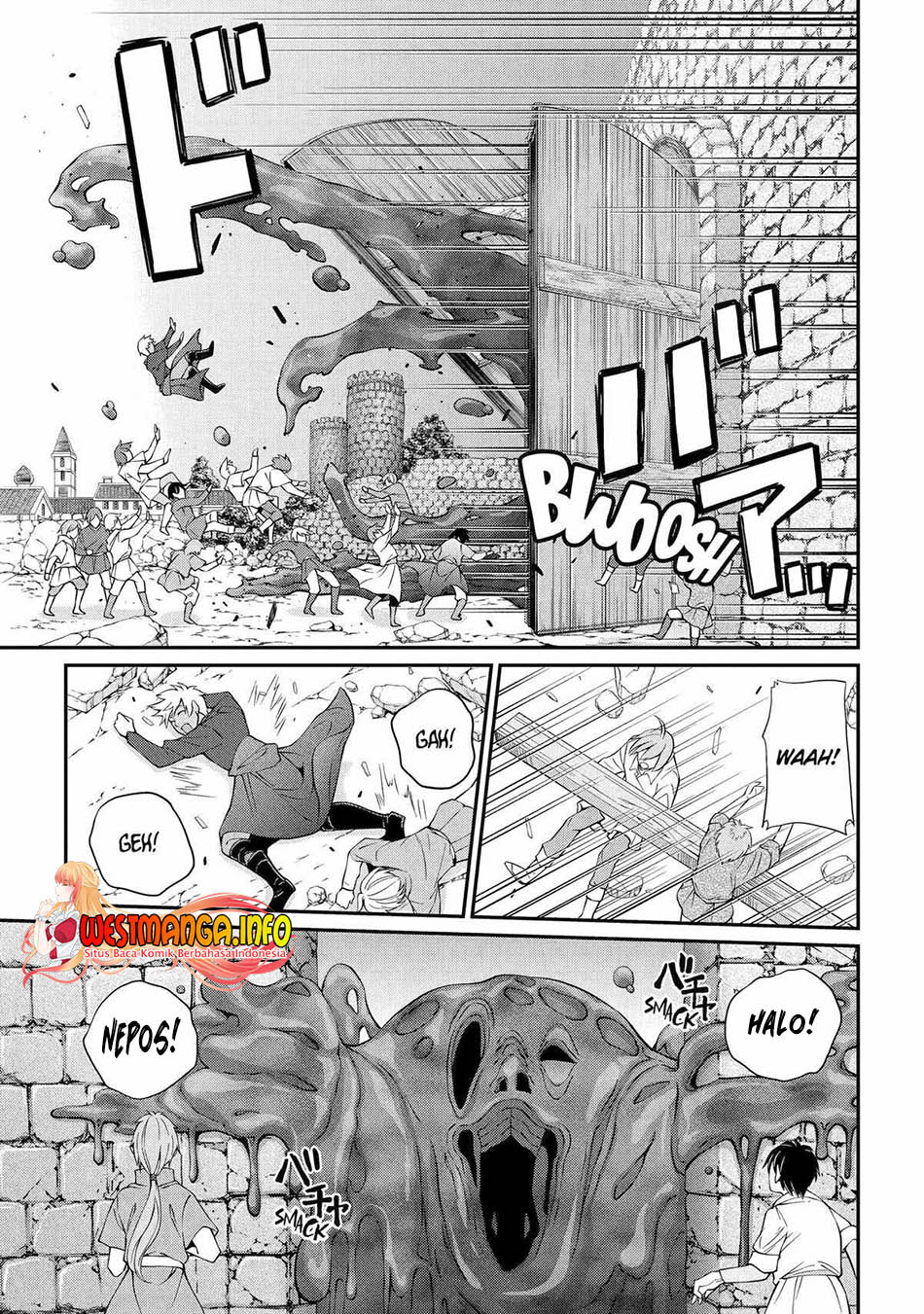 Chapter 66 - halaman 6