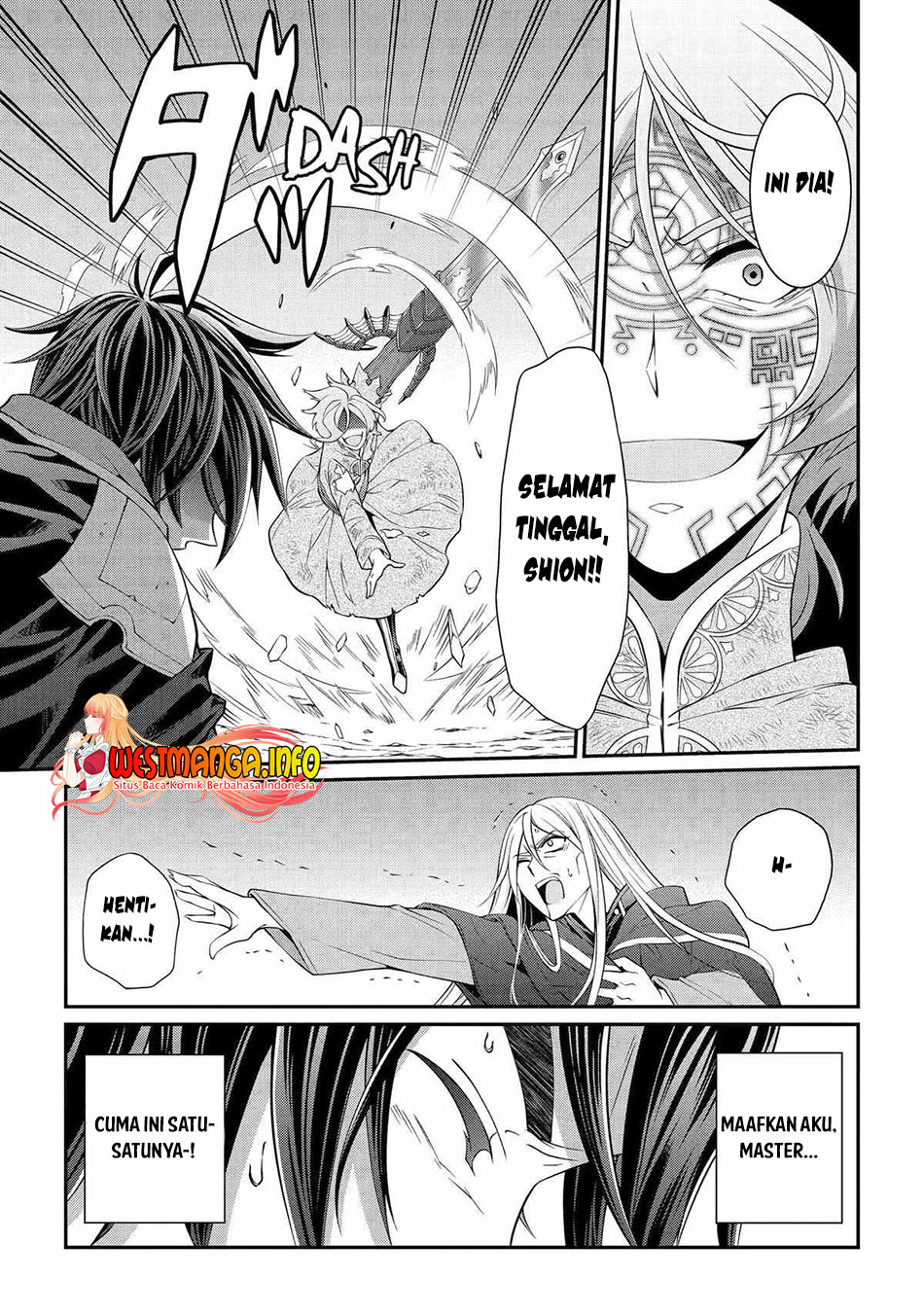 Chapter 65 - halaman 11
