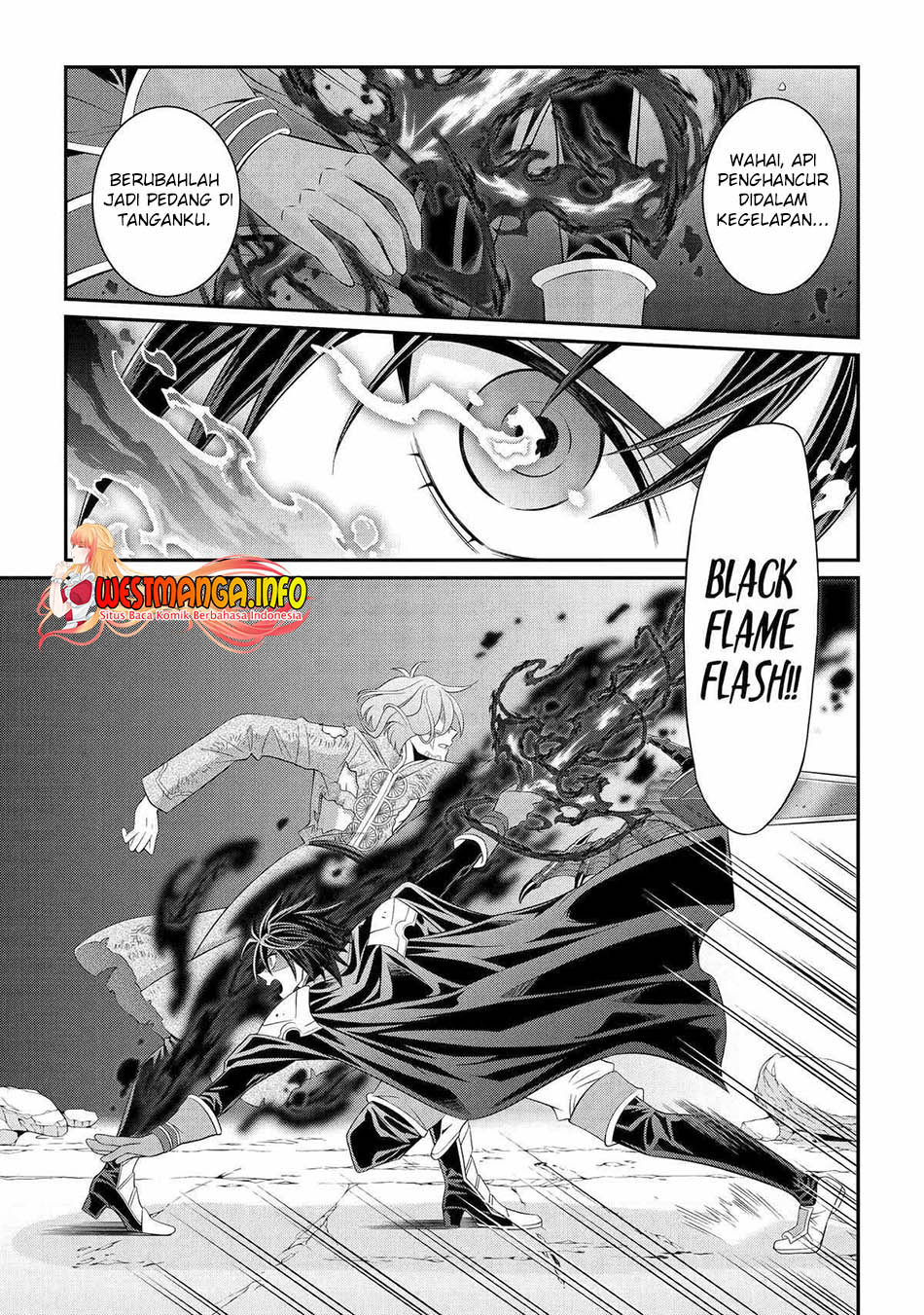 Chapter 65 - halaman 16