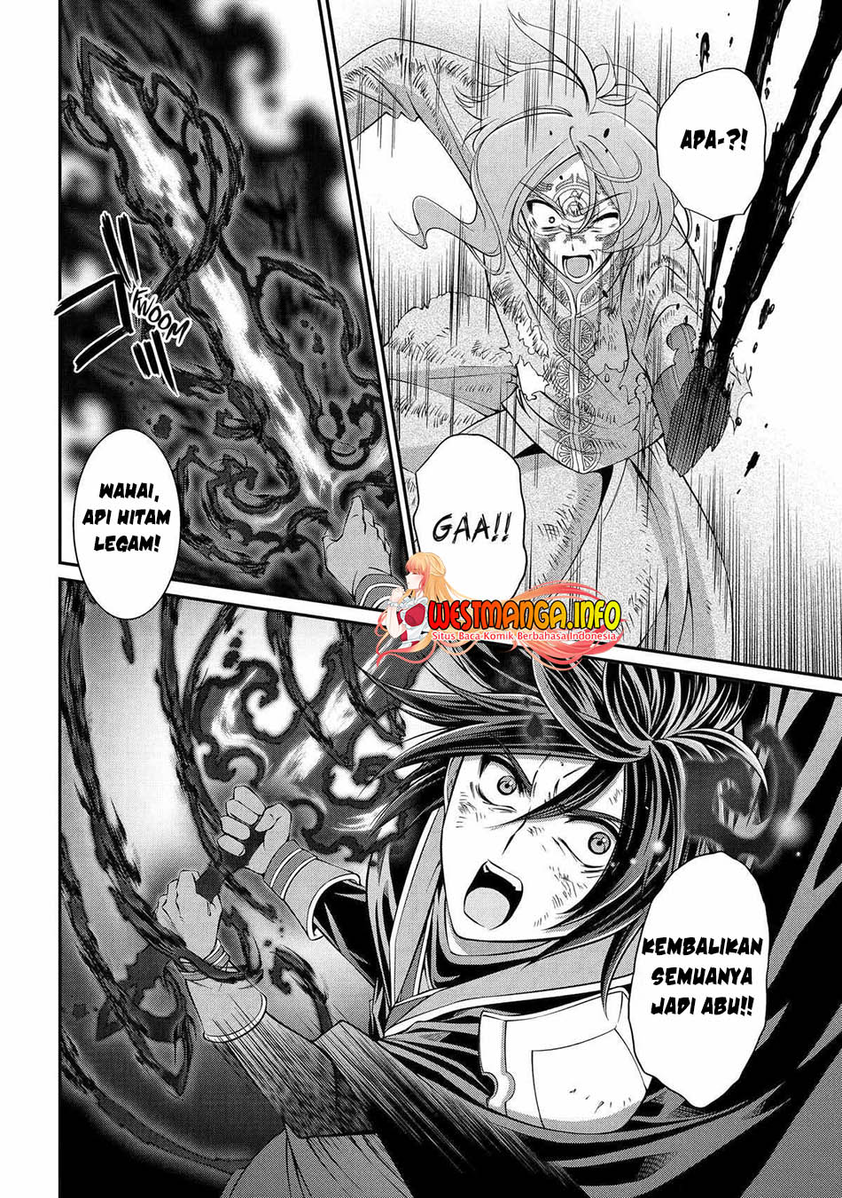 Chapter 65 - halaman 17