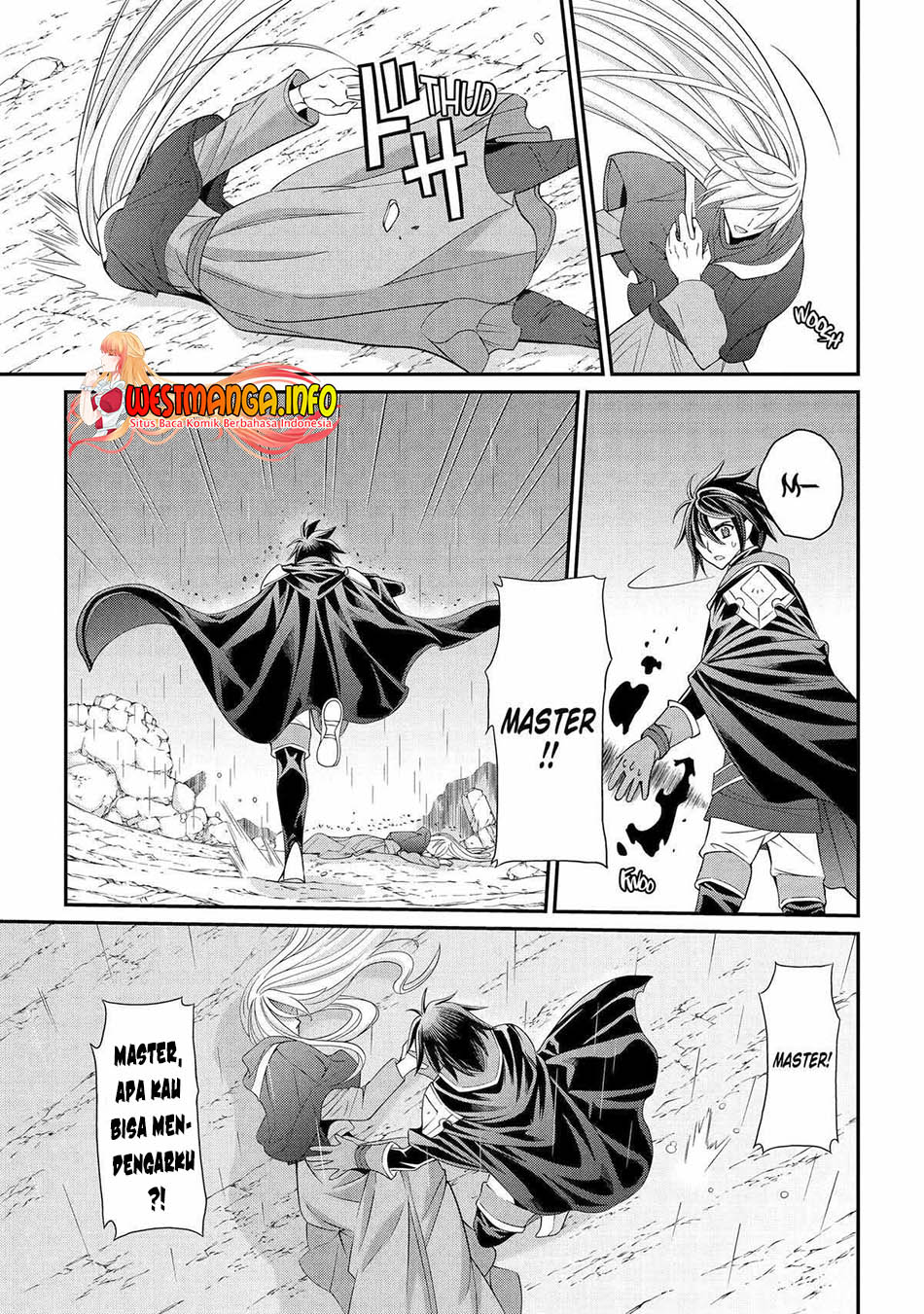 Chapter 65 - halaman 20