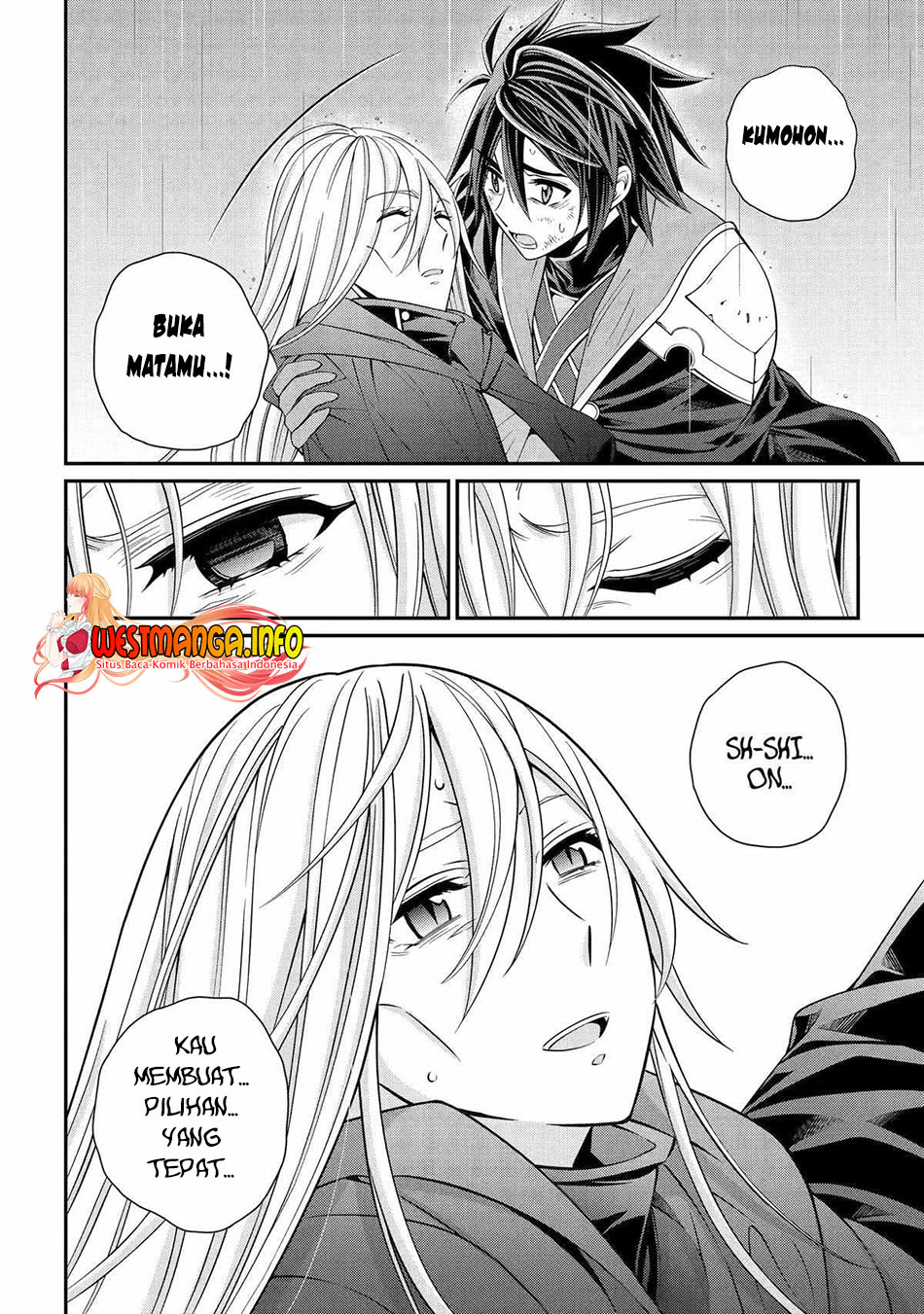 Chapter 65 - halaman 21