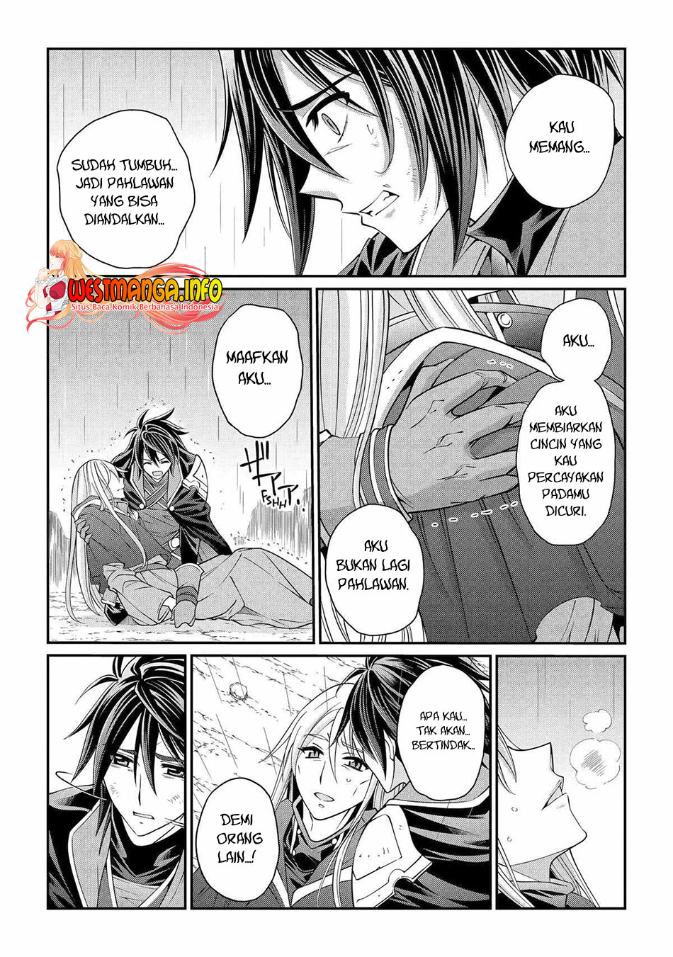 Chapter 65 - halaman 22
