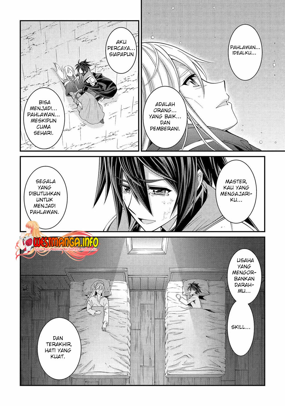 Chapter 65 - halaman 23
