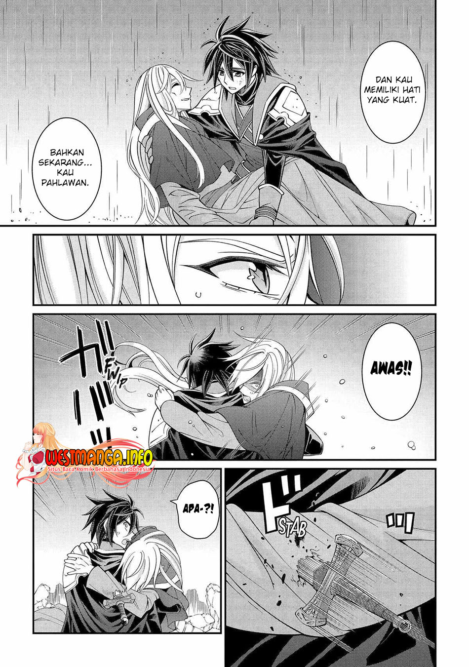 Chapter 65 - halaman 24