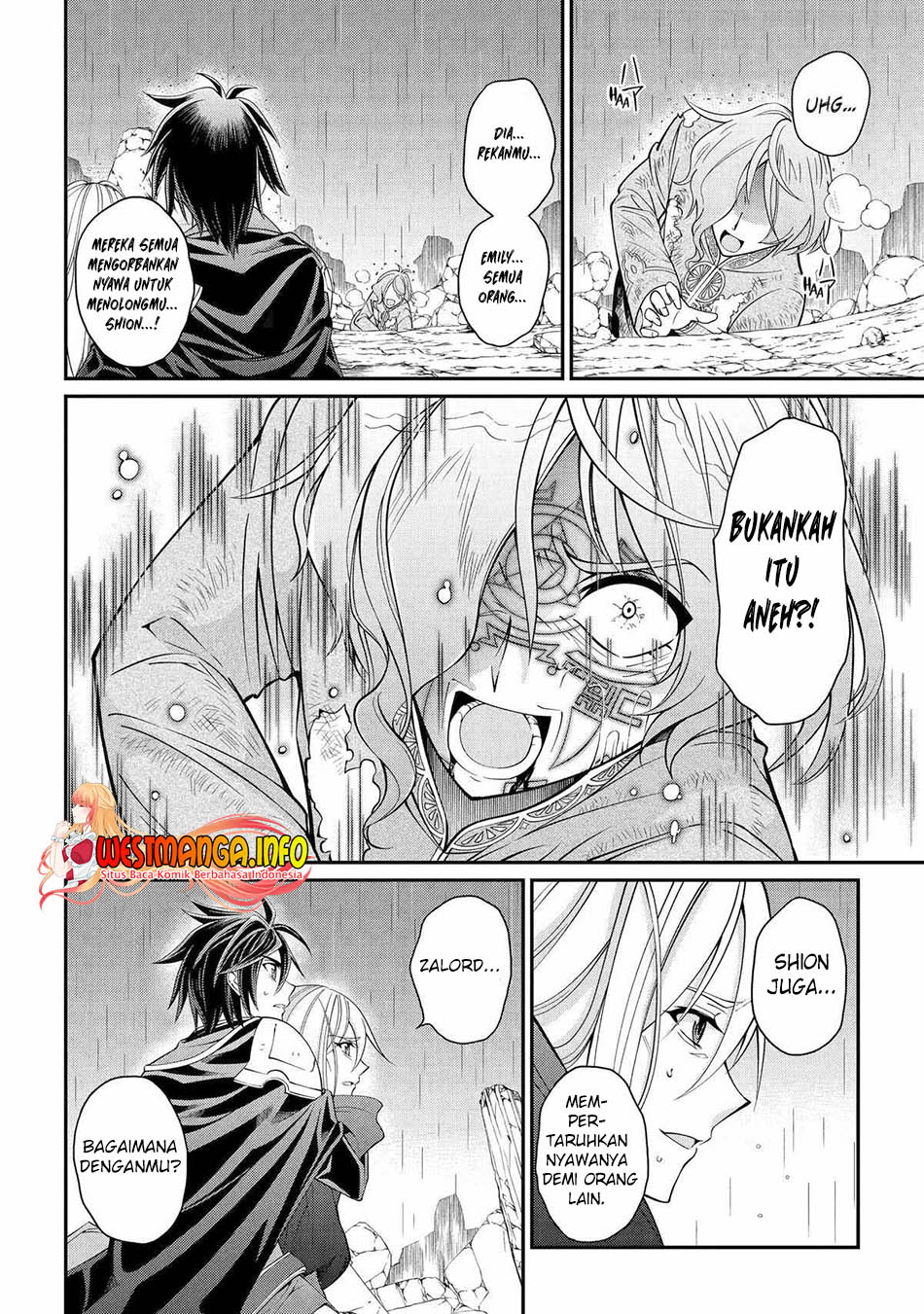 Chapter 65 - halaman 25