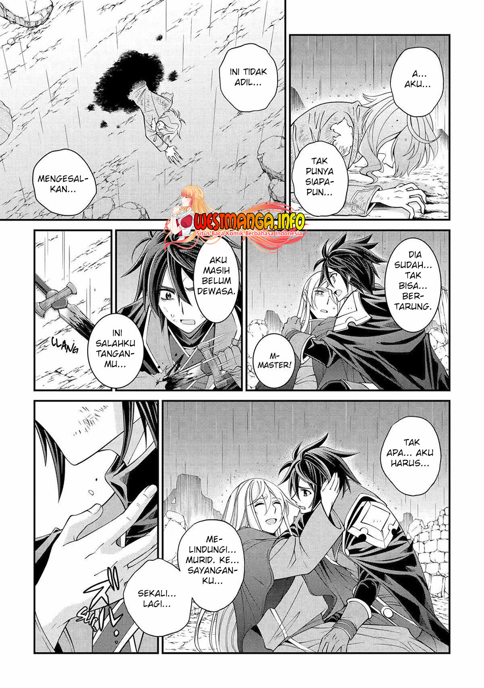 Chapter 65 - halaman 26