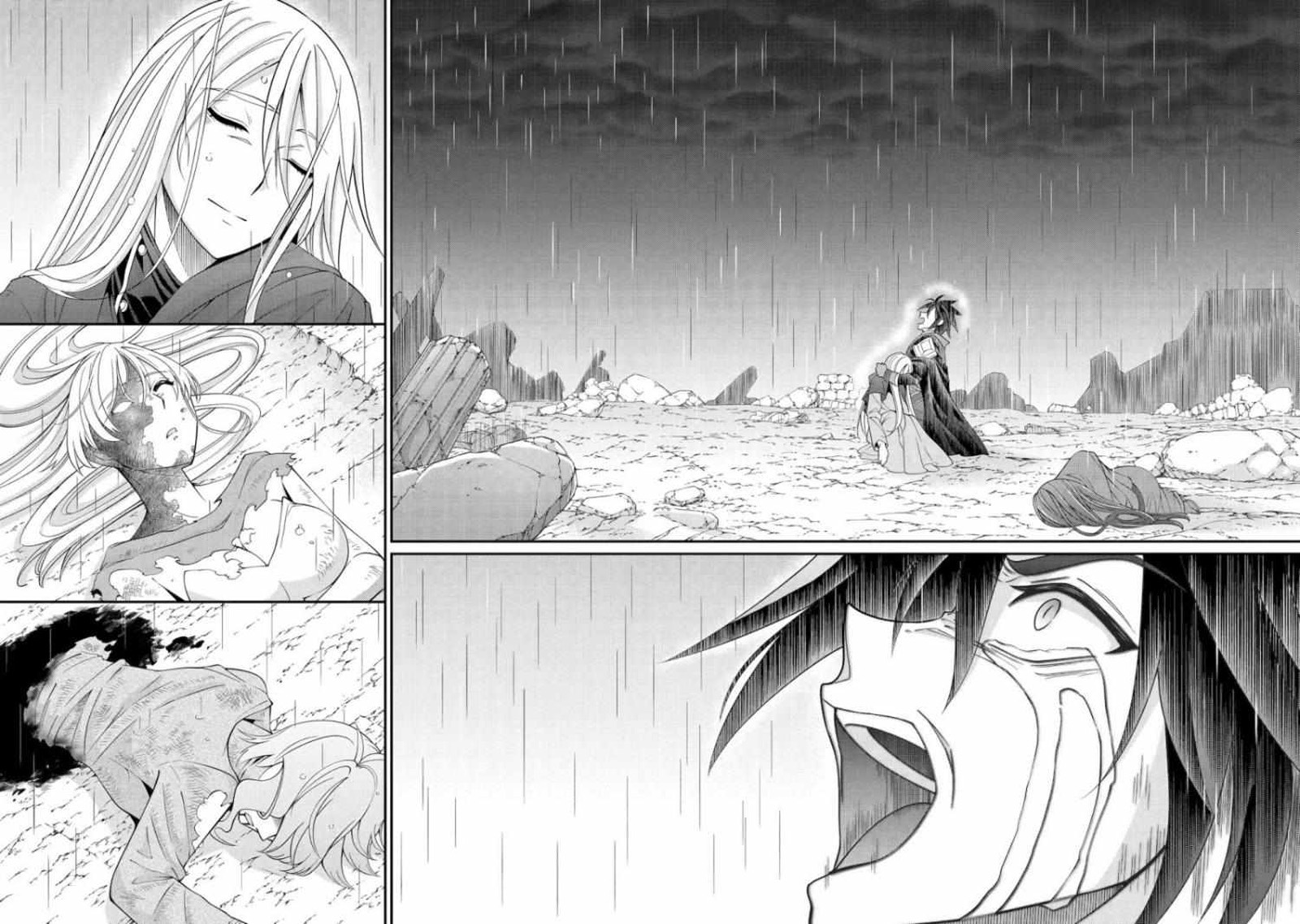 Chapter 65 - halaman 29