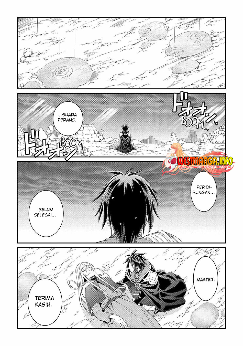 Chapter 65 - halaman 30
