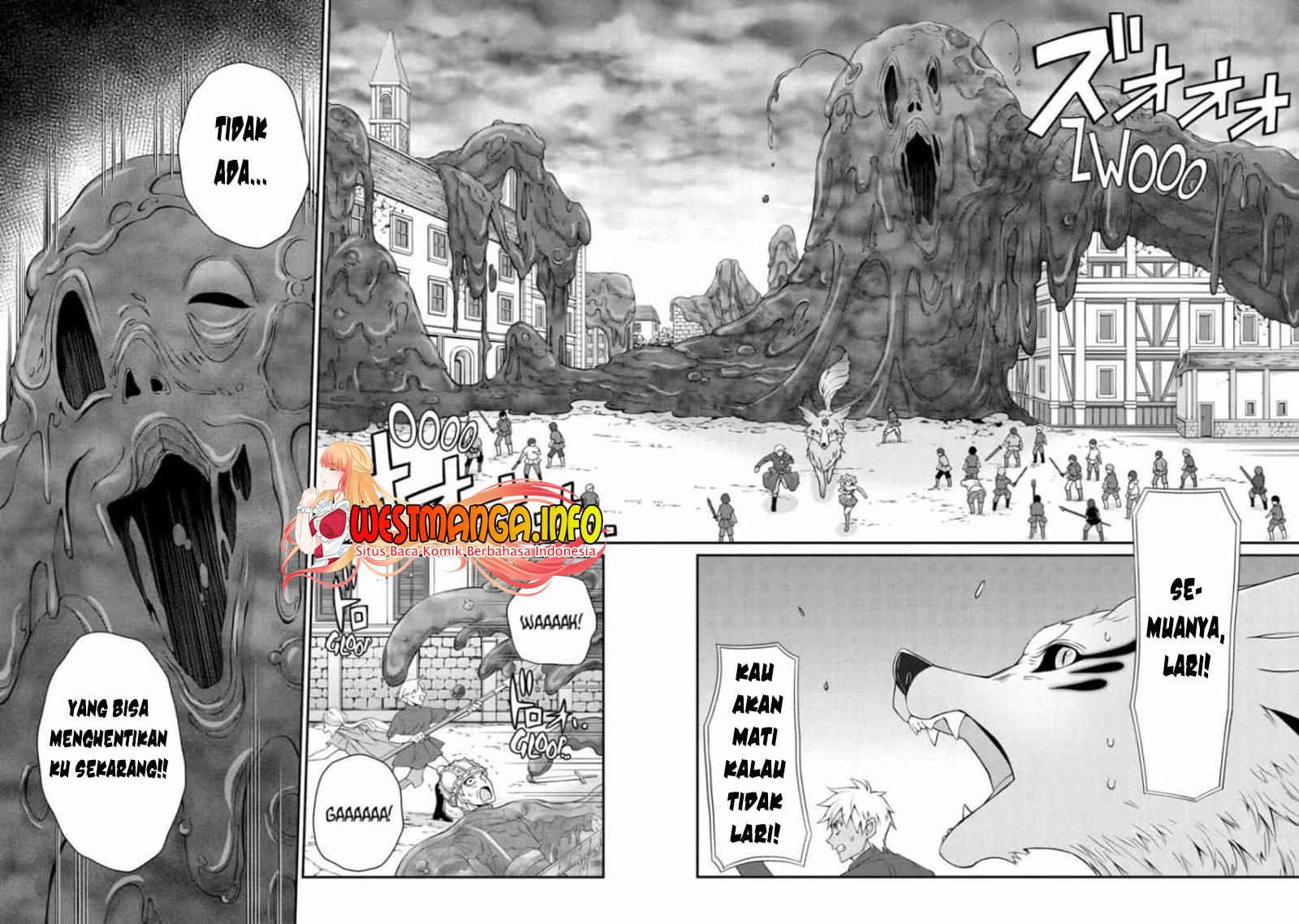 Chapter 65 - halaman 32