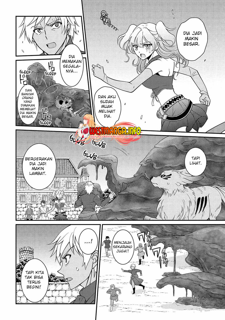 Chapter 65 - halaman 33