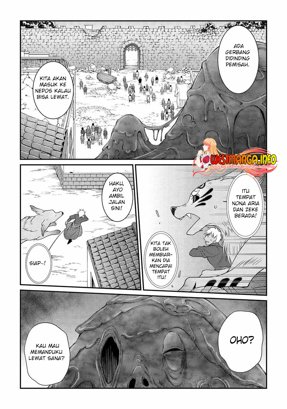 Chapter 65 - halaman 34