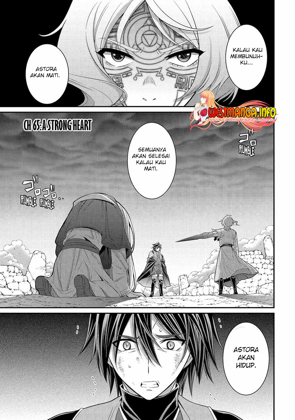 Chapter 65 - halaman 7