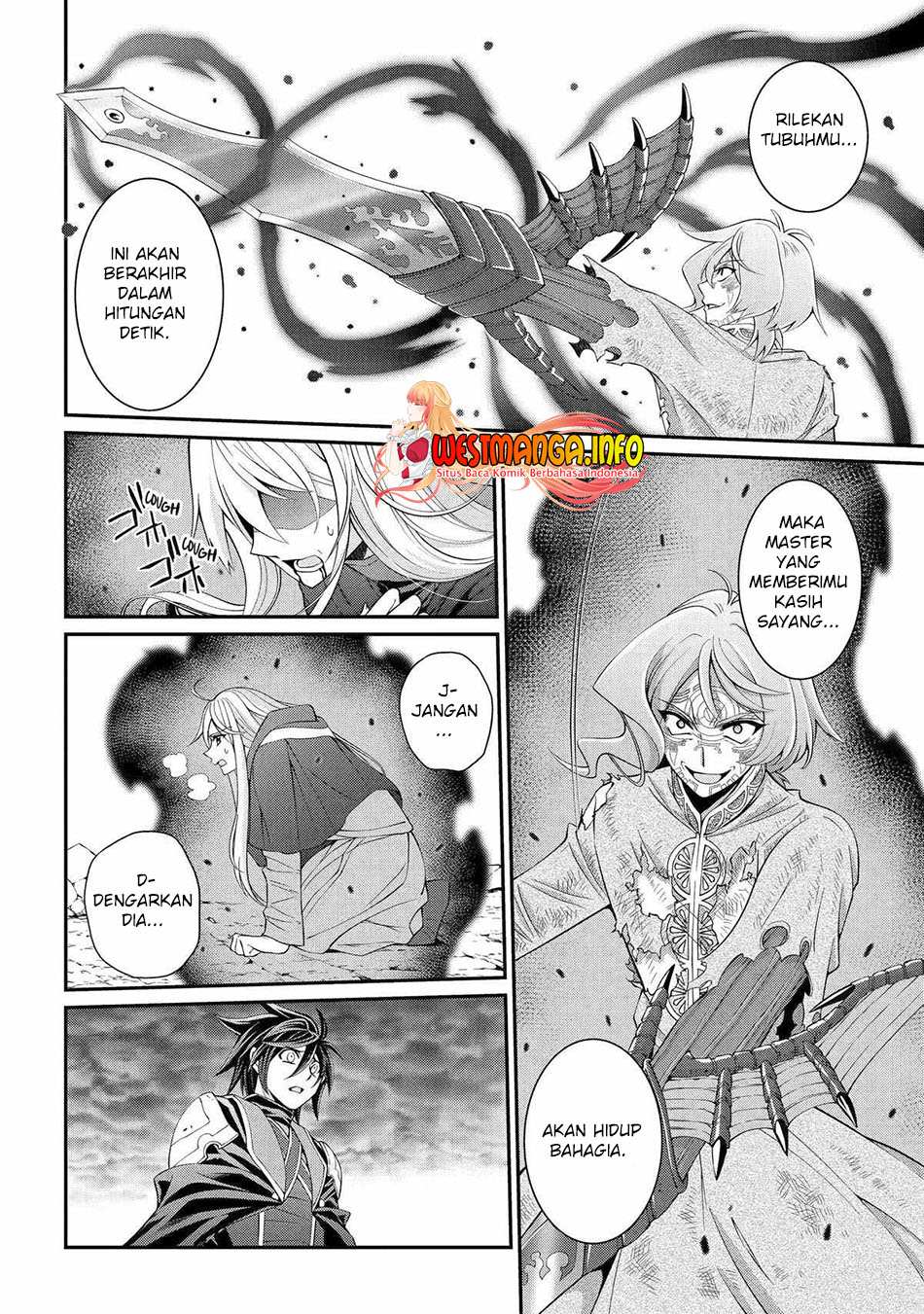 Chapter 65 - halaman 8