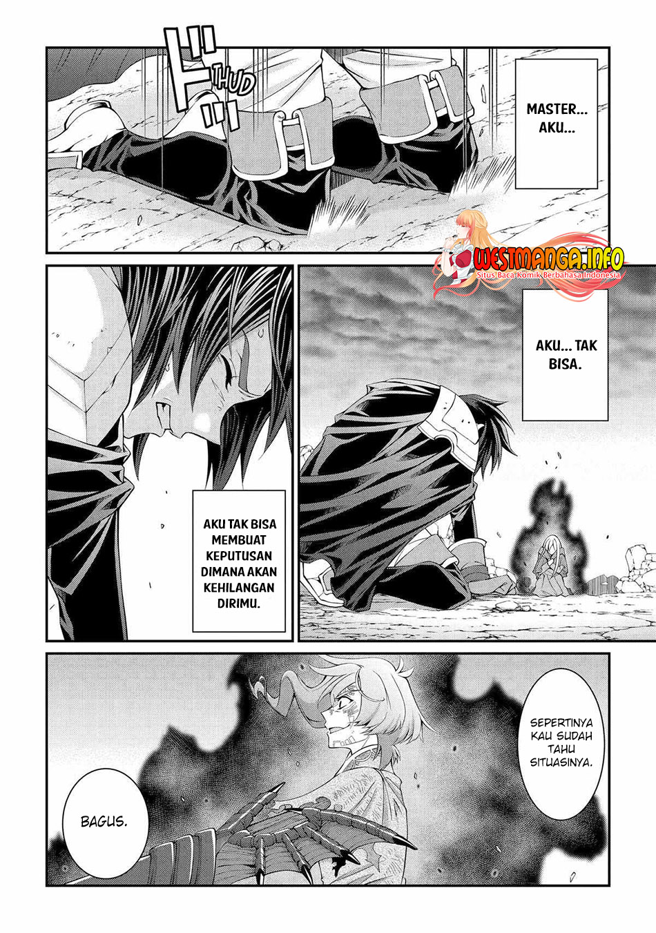 Chapter 65 - halaman 10