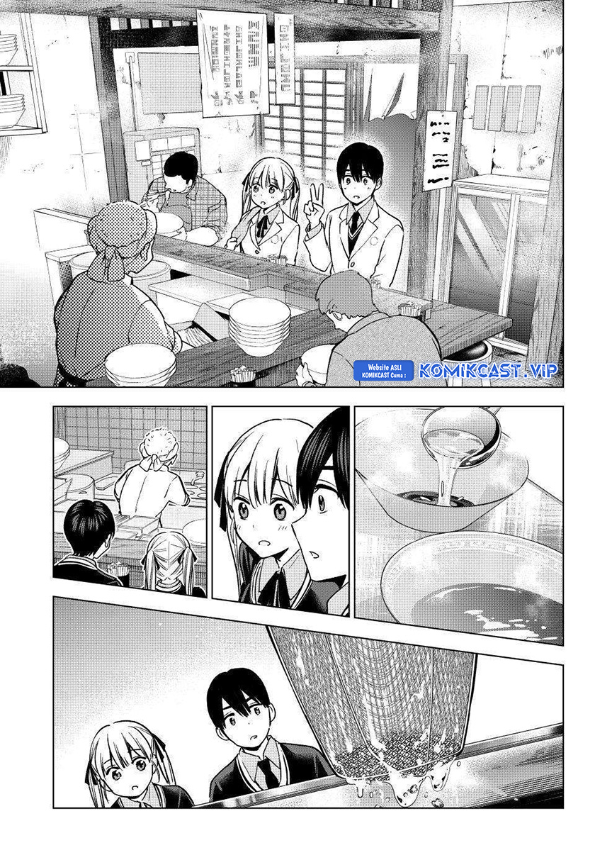 Chapter 171 - halaman 18