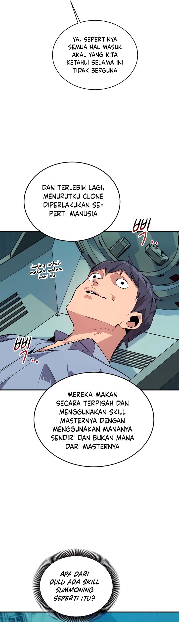 Chapter 61 - halaman 25
