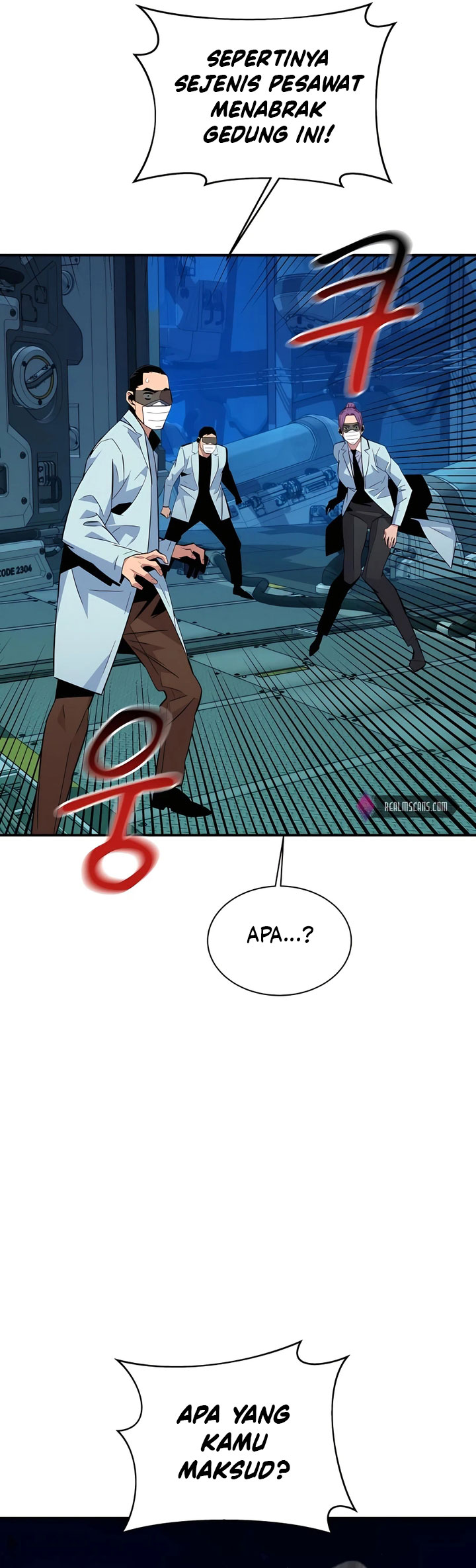 Chapter 61 - halaman 30