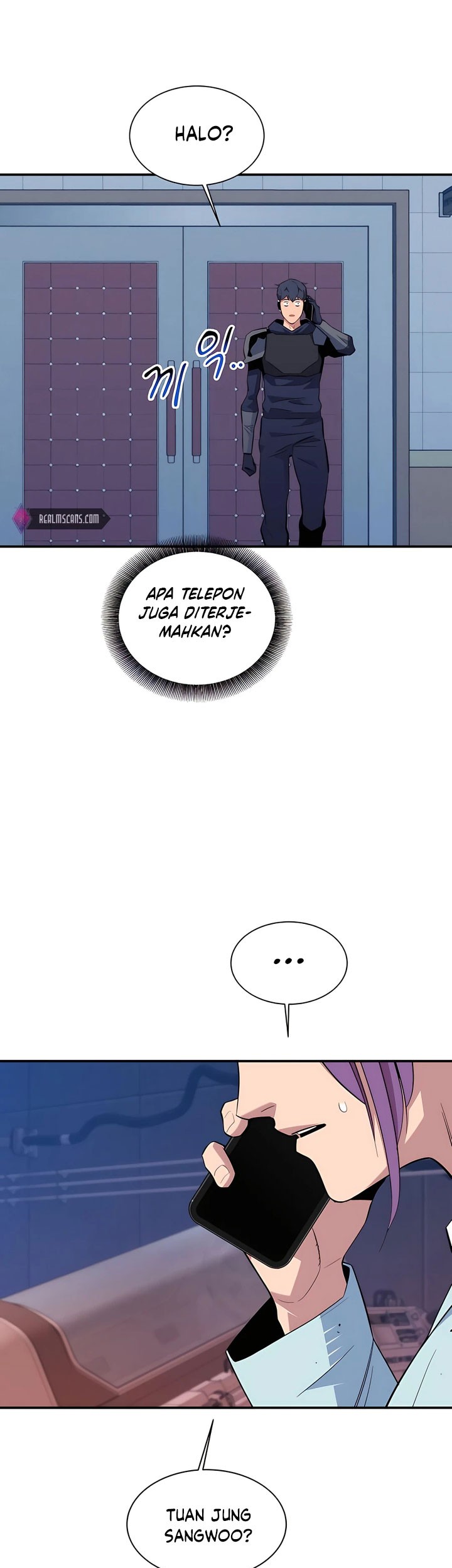 Chapter 61 - halaman 85