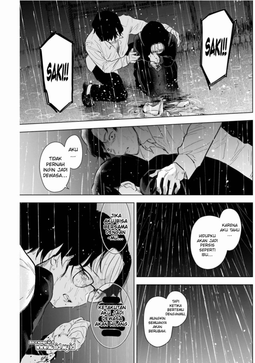 Chapter 103 - halaman 14