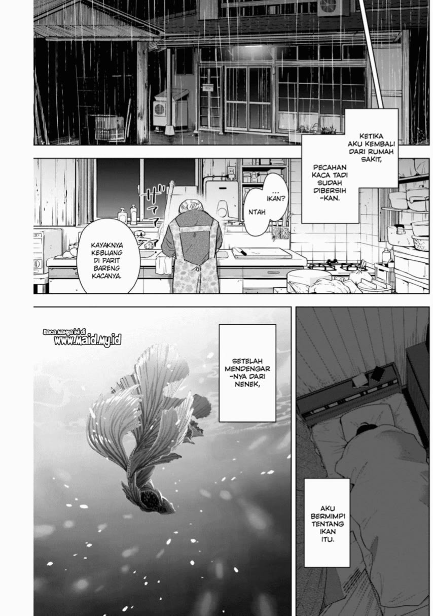 Chapter 103 - halaman 18