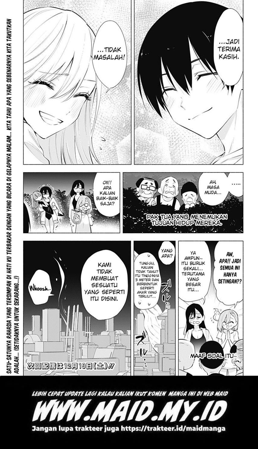 Chapter 66 - halaman 22