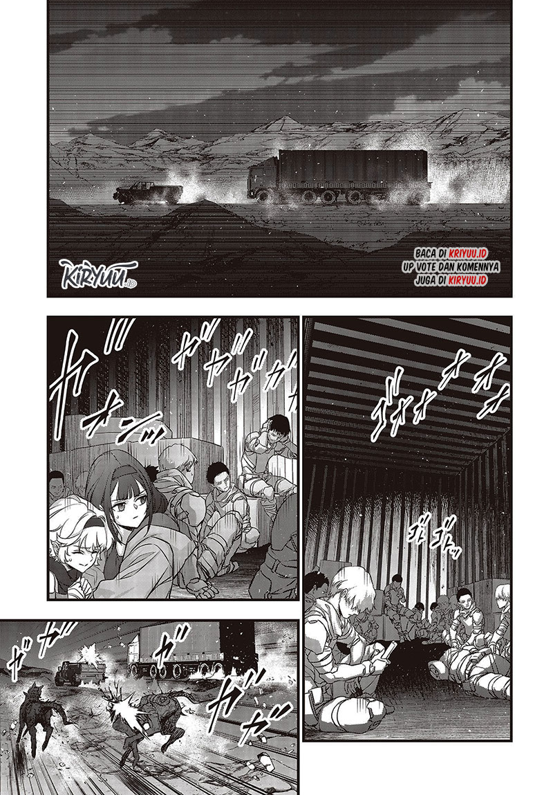 Chapter 48 - halaman 16