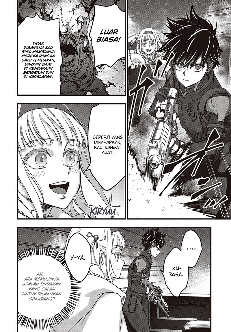 Chapter 48 - halaman 17