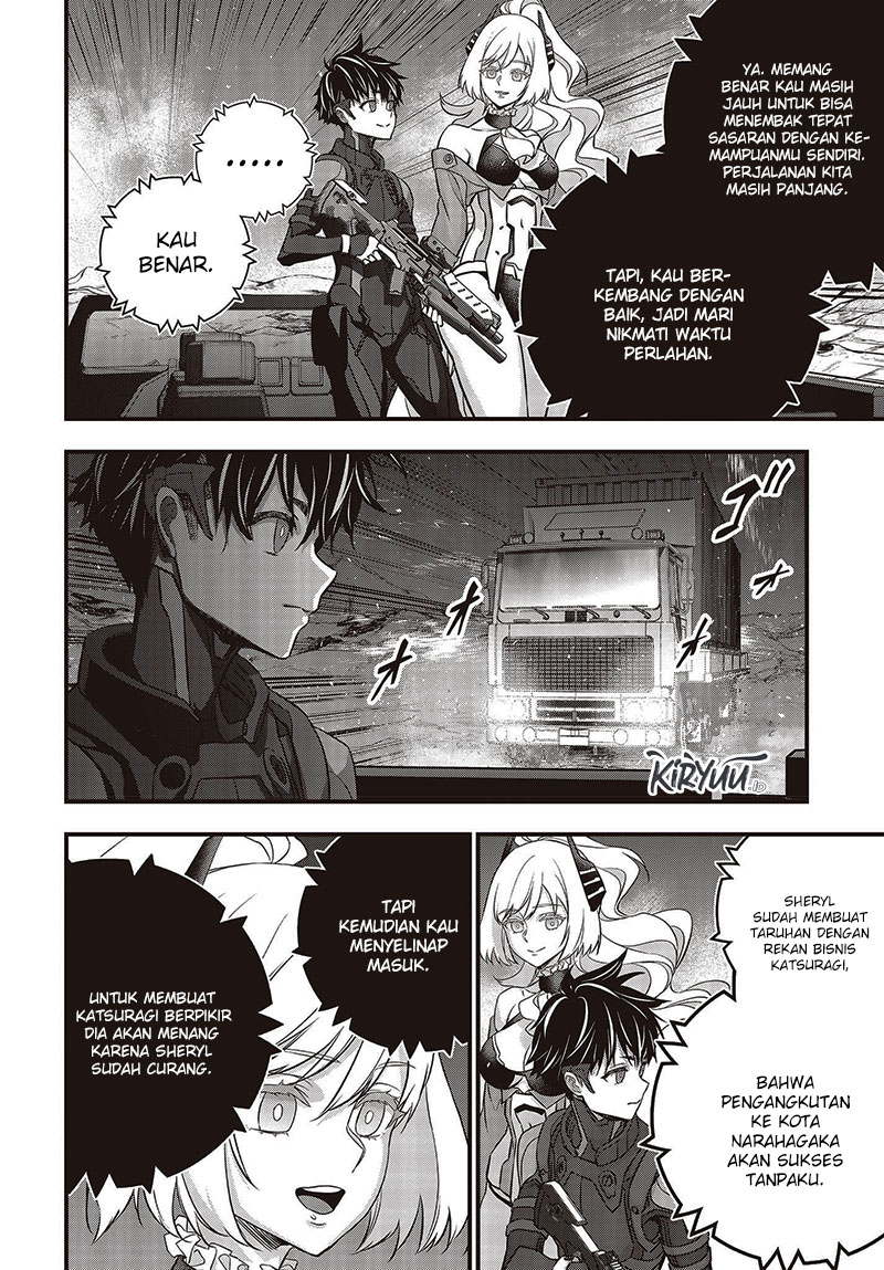 Chapter 48 - halaman 19