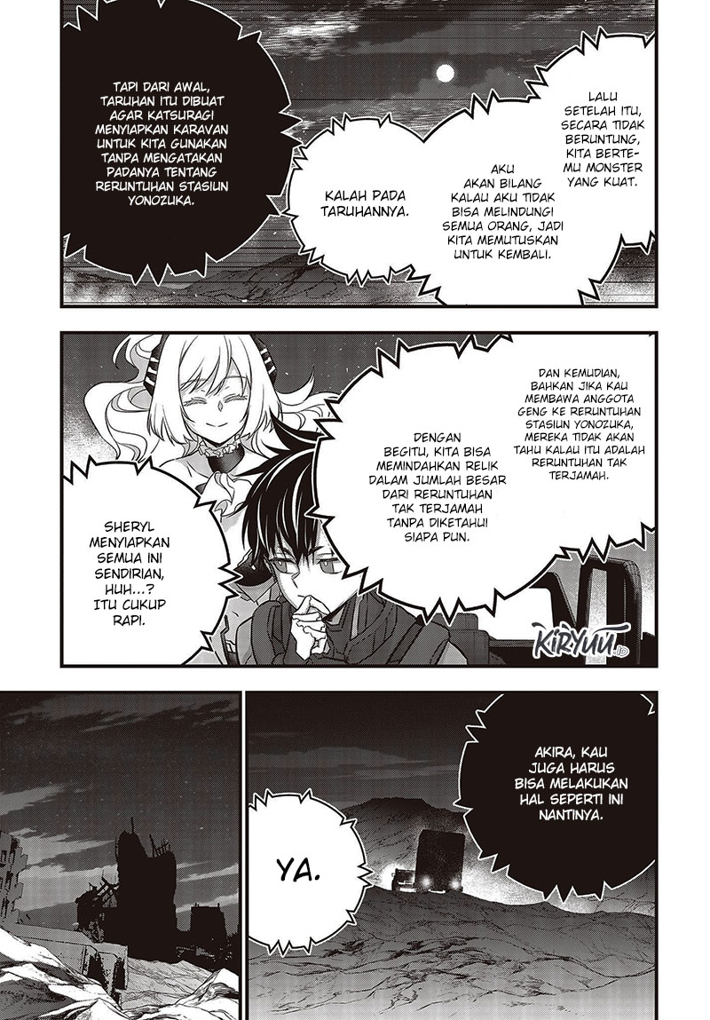 Chapter 48 - halaman 20