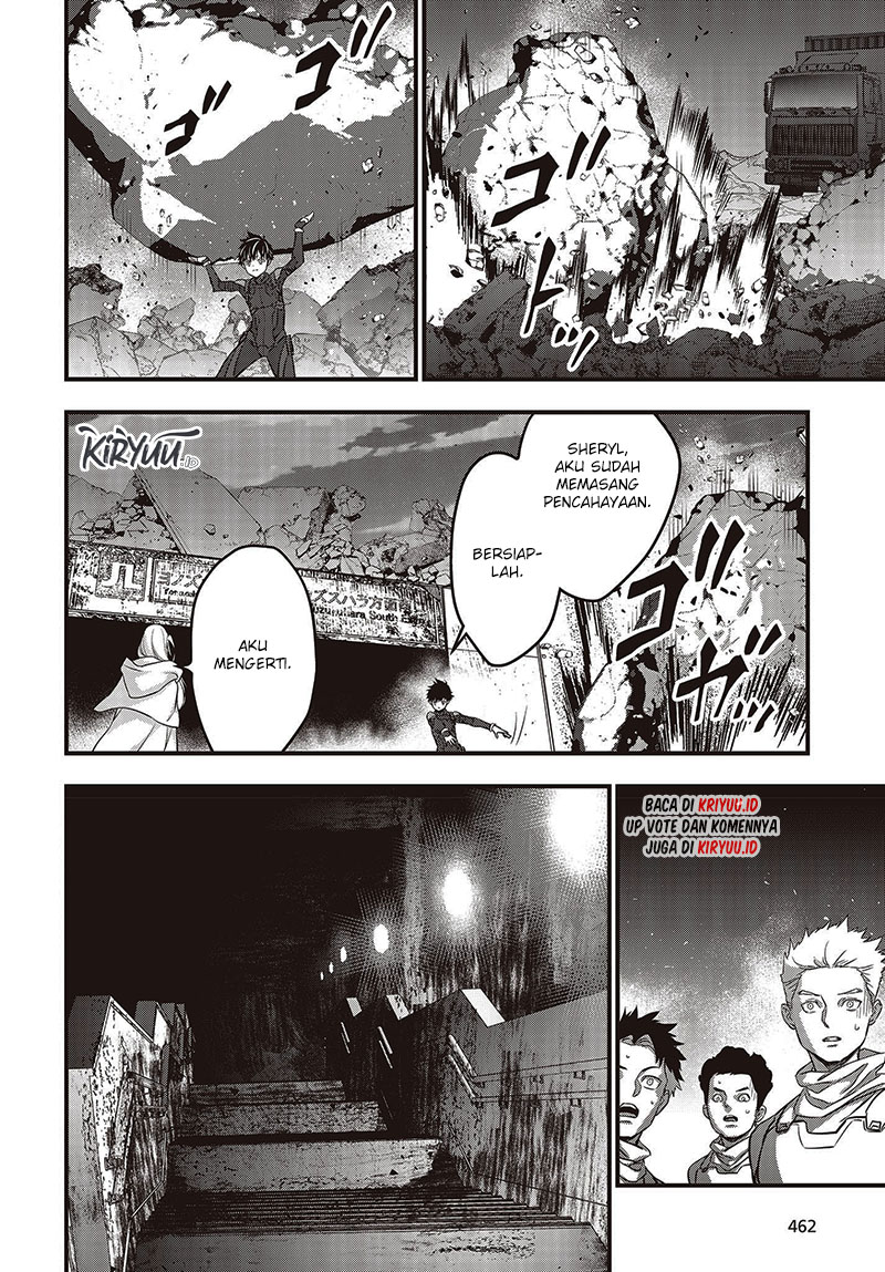 Chapter 48 - halaman 21