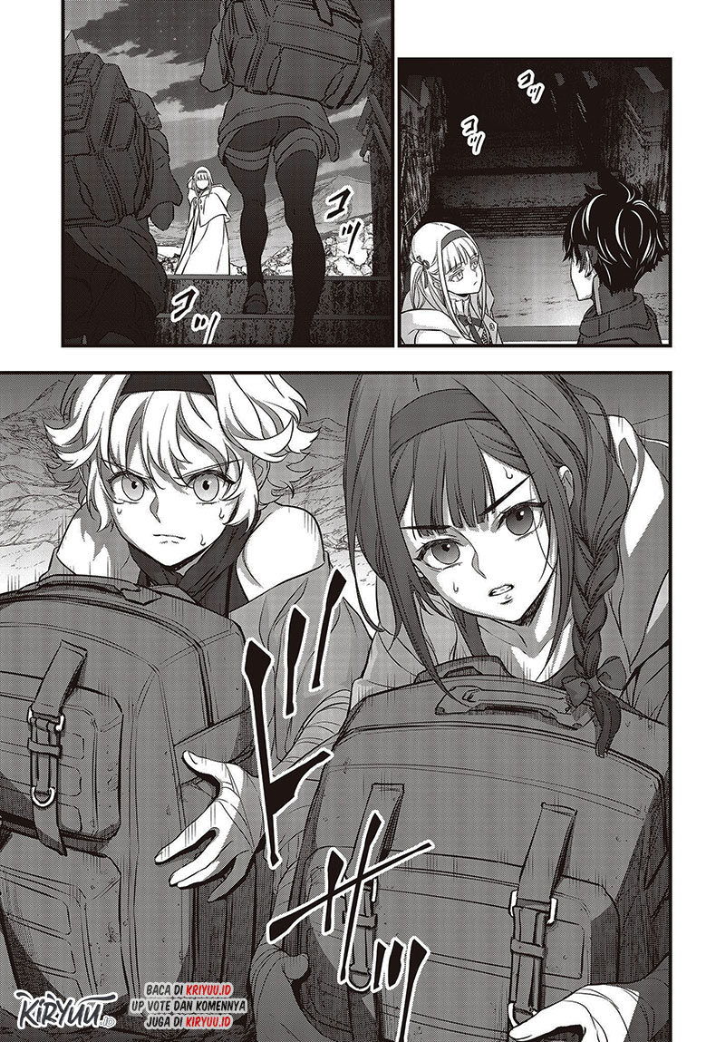 Chapter 48 - halaman 26