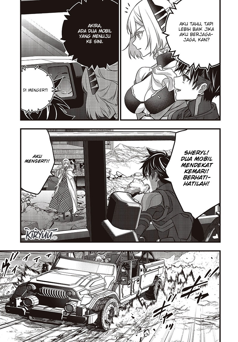 Chapter 48 - halaman 30
