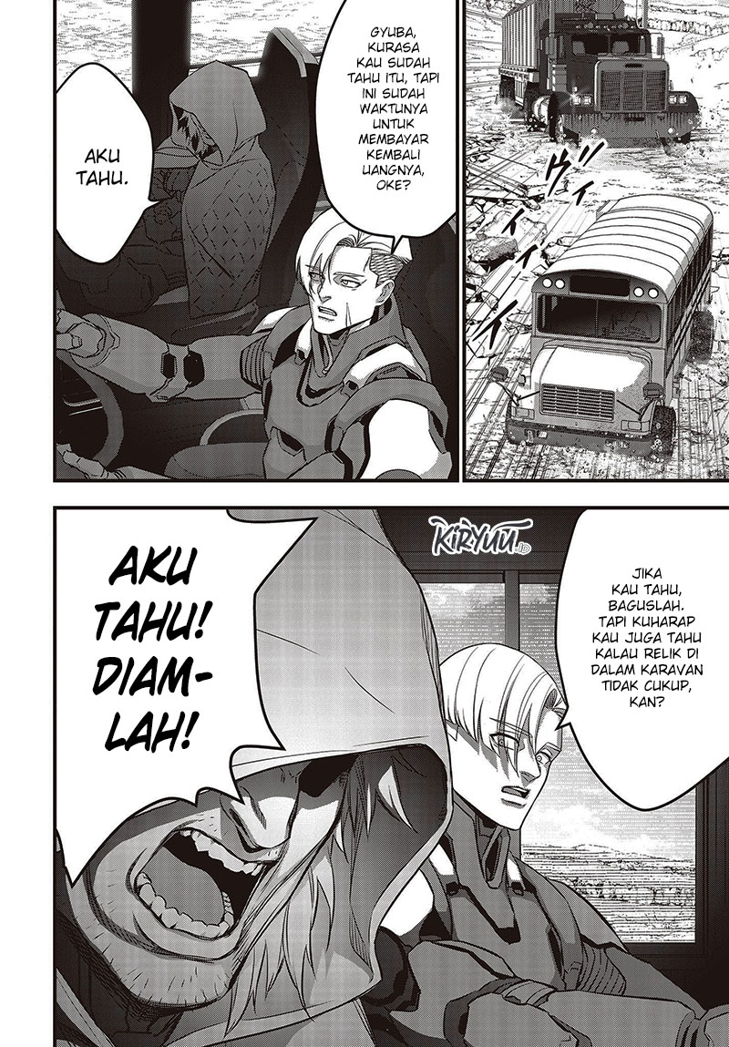 Chapter 48 - halaman 33