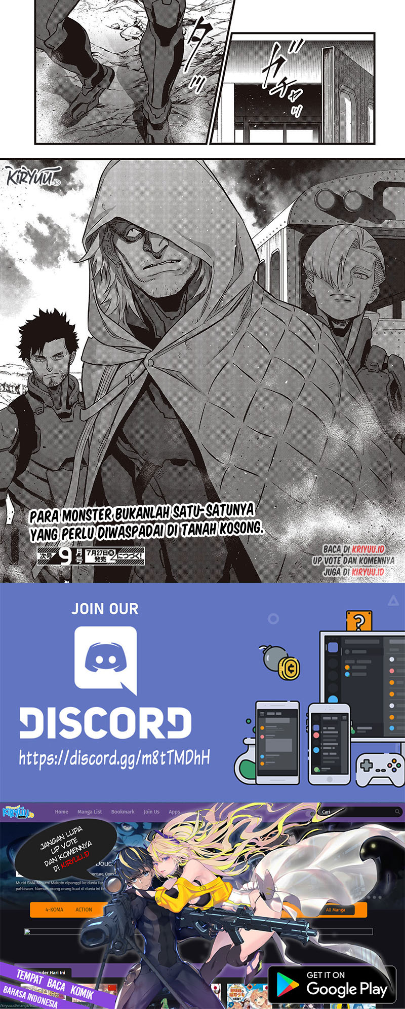 Chapter 48 - halaman 36